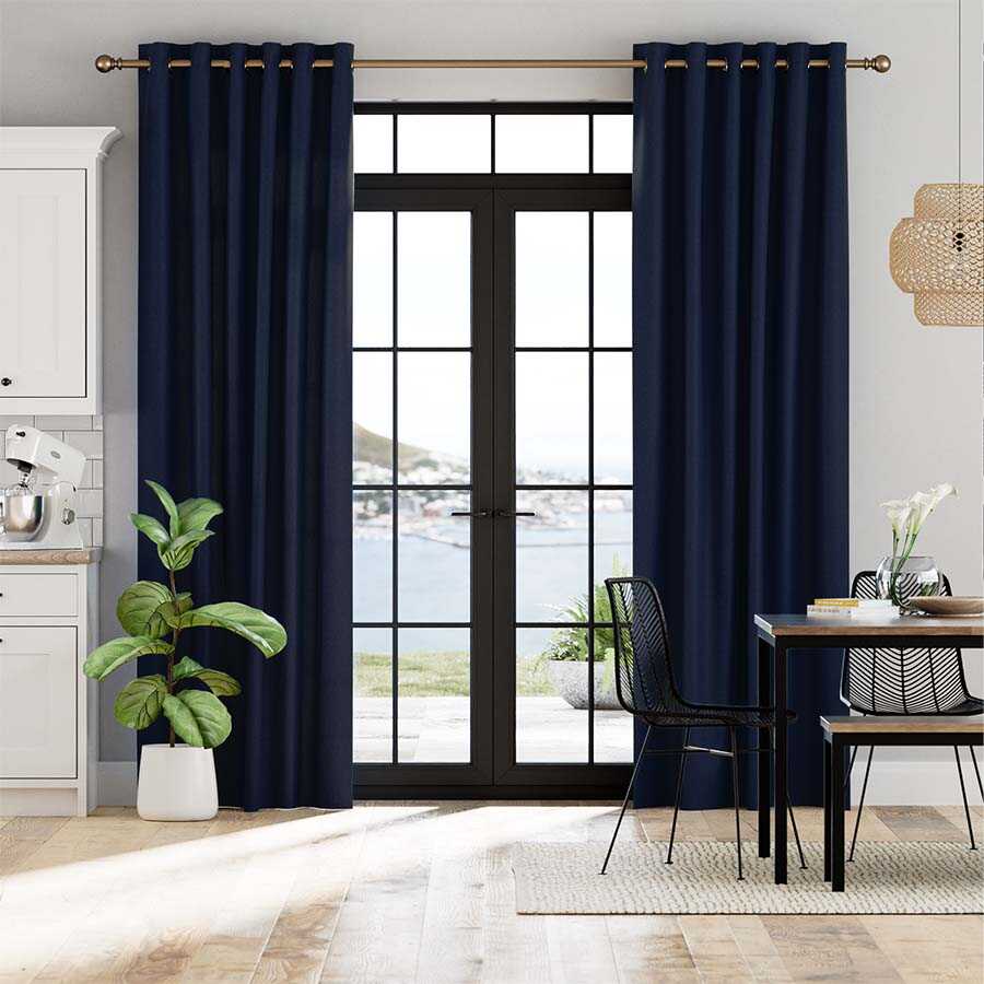 Classic Drapes/Curtains 1283