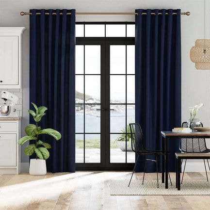 Classic Drapes/Curtains