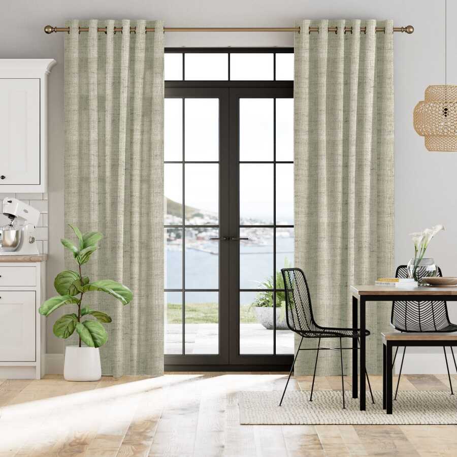 Classic Drapes/Curtains 1283