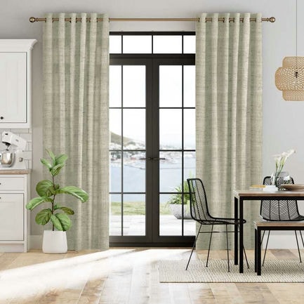 Classic Drapes/Curtains