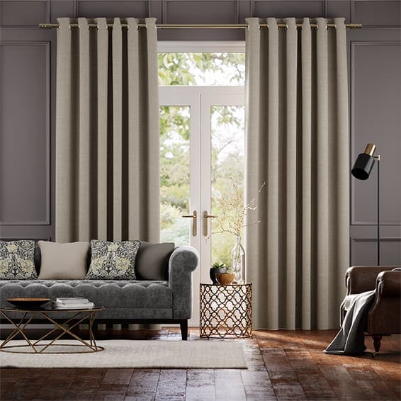 Classic Drapes/Curtains 1283