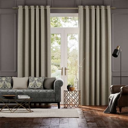 Classic Drapes/Curtains