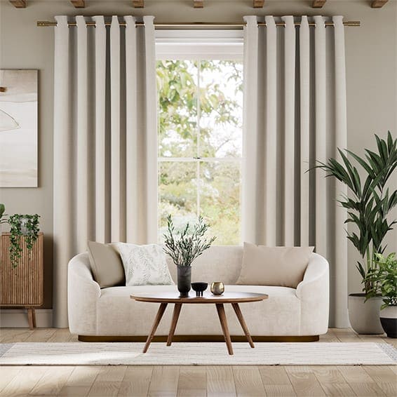 Classic Drapes/Curtains 1283