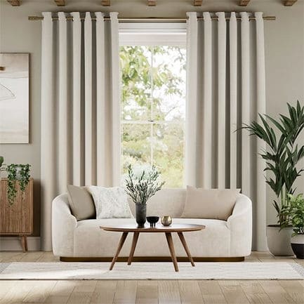 Classic Drapes/Curtains