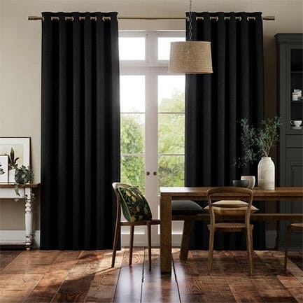 Classic Drapes/Curtains