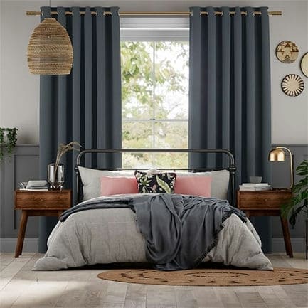 Classic Drapes/Curtains