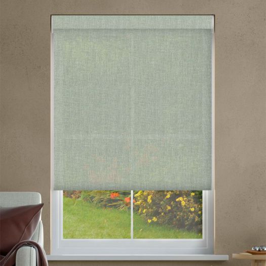 Classic Light Filtering Fabric Roller Shades