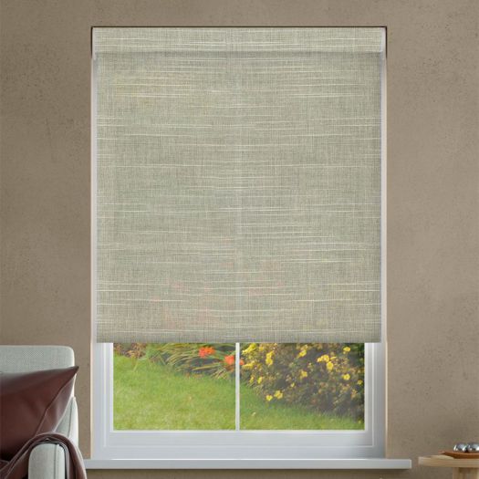 Classic Light Filtering Fabric Roller Shades