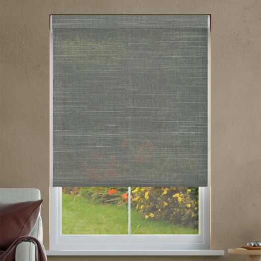 Classic Light Filtering Fabric Roller Shades