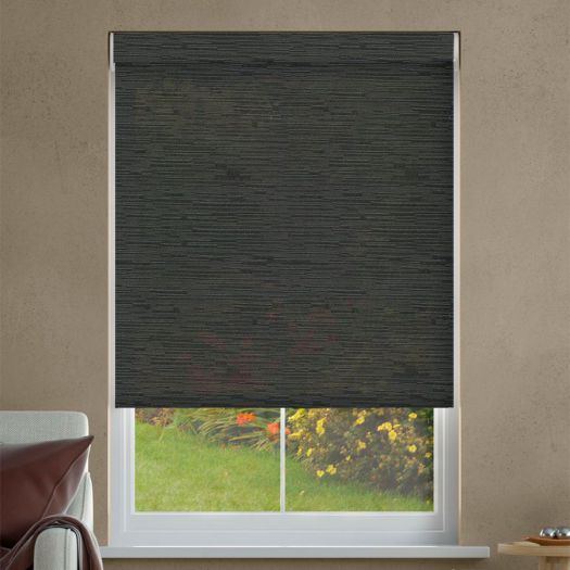 Classic Light Filtering Fabric Roller Shades