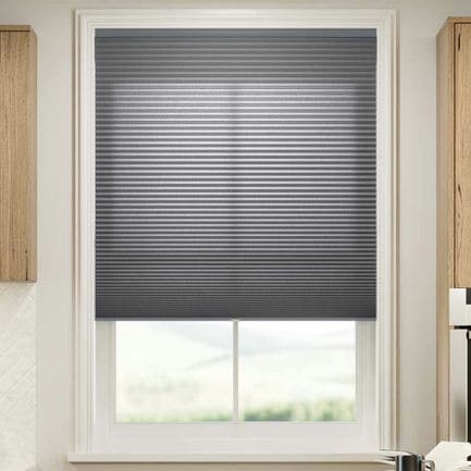 Classic Light Filtering Honeycomb Shades