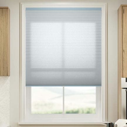 Classic Light Filtering Honeycomb Shades