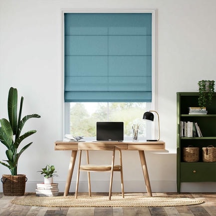 Classic Roman Shades