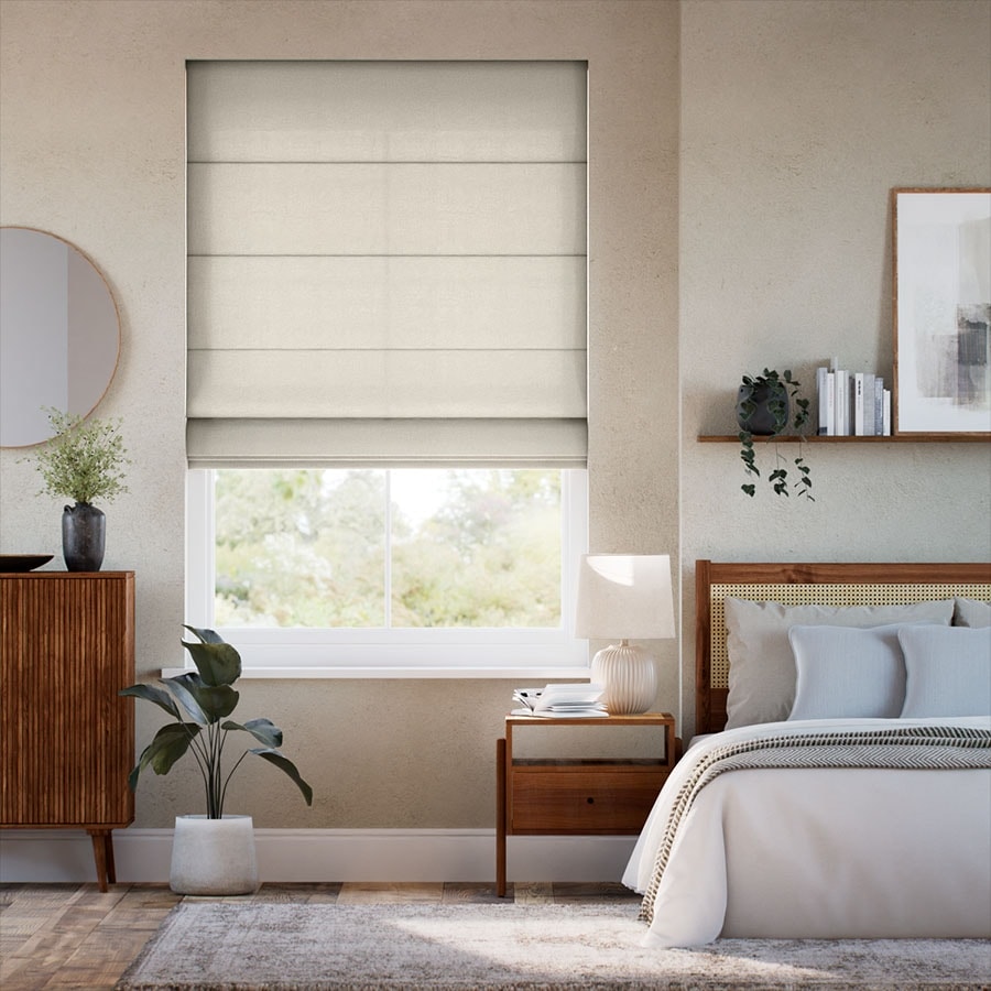 Classic Roman Shades 1245