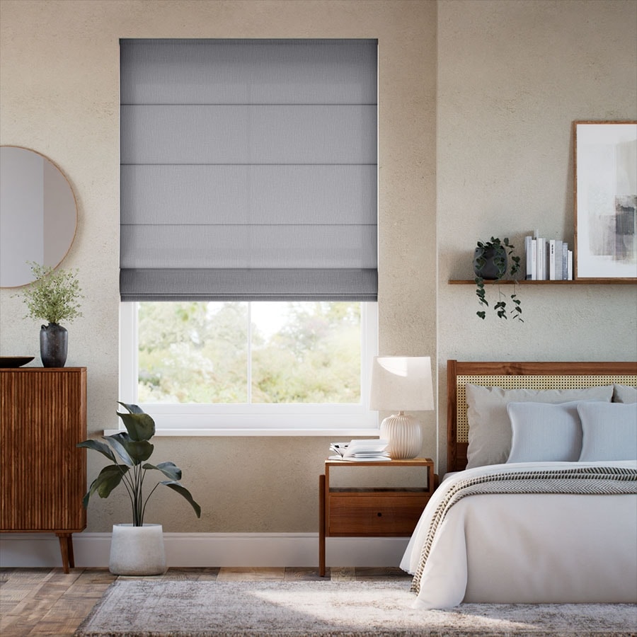 Classic Roman Shades 1245