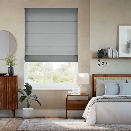 Classic Roman Shades