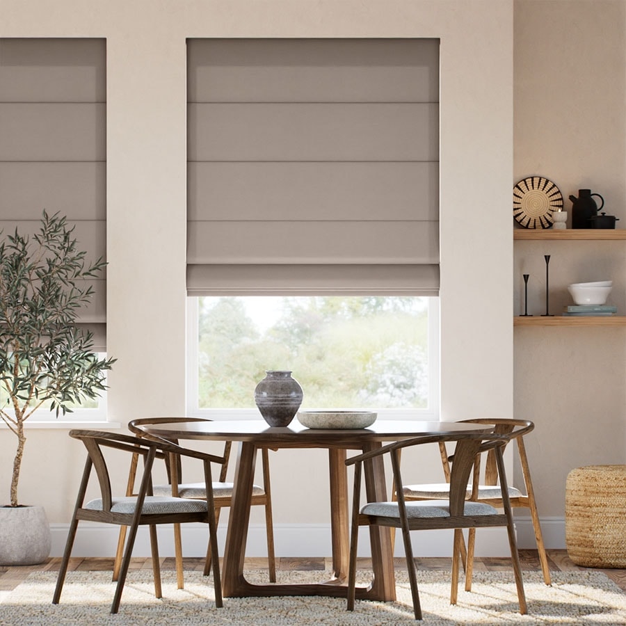 Classic Roman Shades 1245