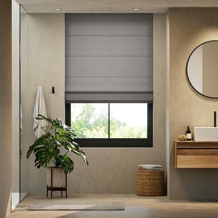 Classic Roman Shades