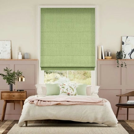 Classic Roman Shades