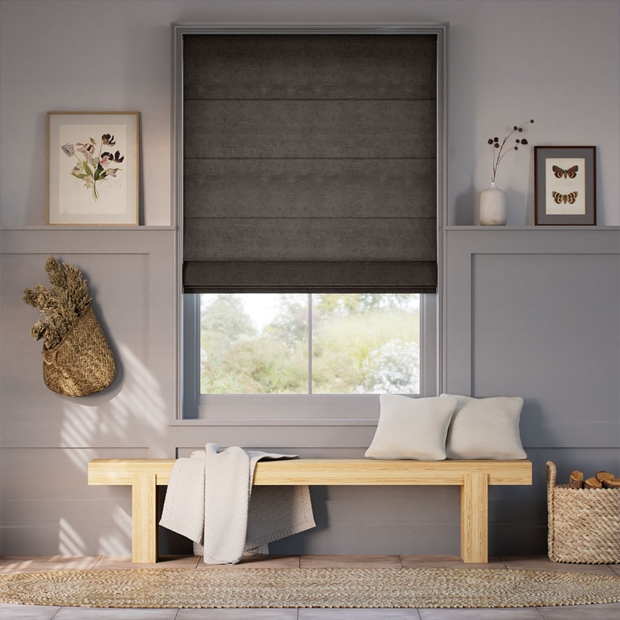 Classic Roman Shades 1245
