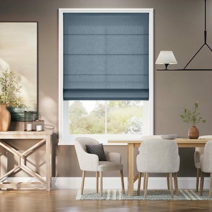 Classic Roman Shades