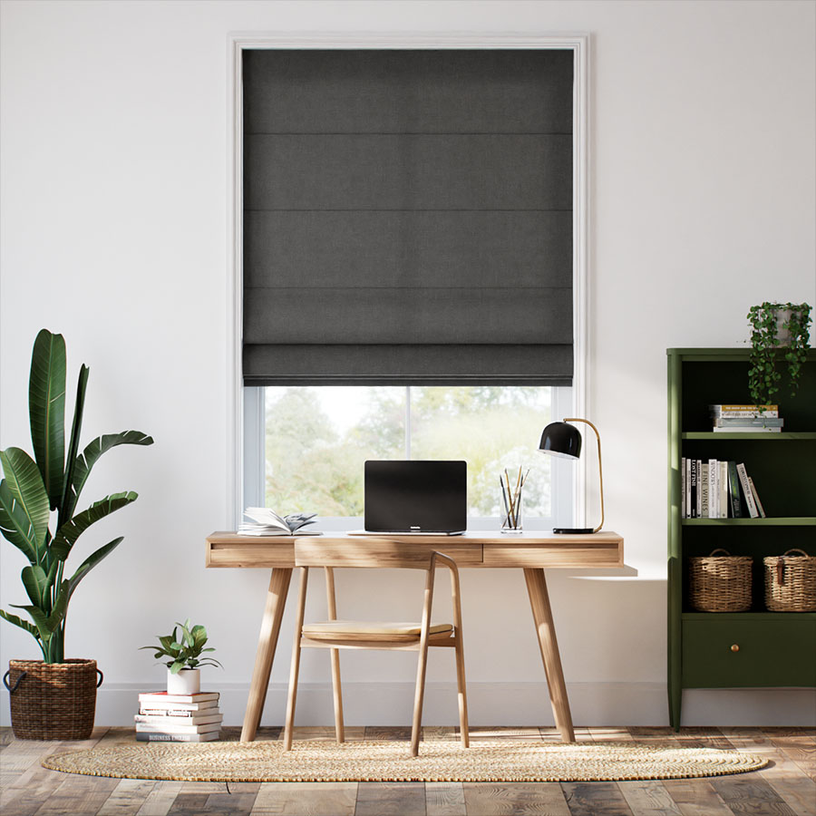 Classic Roman Shades 1245