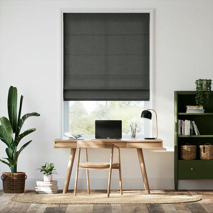 Classic Roman Shades