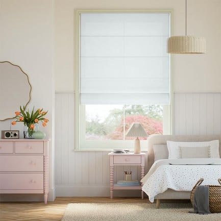 Classic Roman Shades