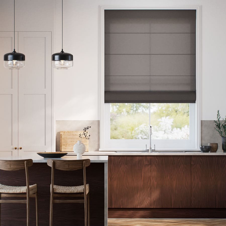 Classic Roman Shades 1245