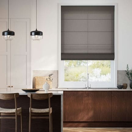 Classic Roman Shades