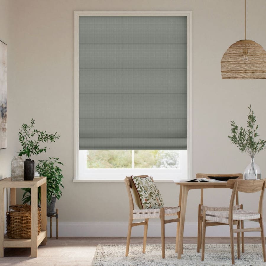 Classic Roman Shades 1245