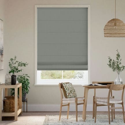 Classic Roman Shades