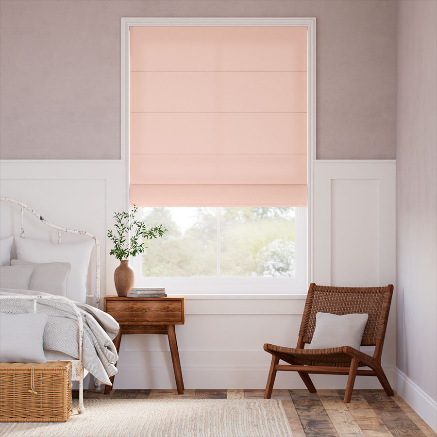 Classic Roman Shades 1245