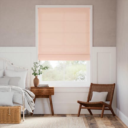Classic Roman Shades