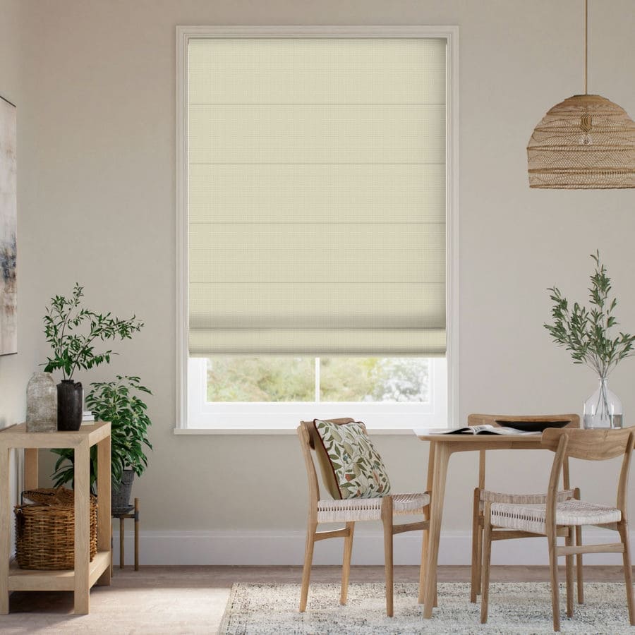 Classic Roman Shades 1245