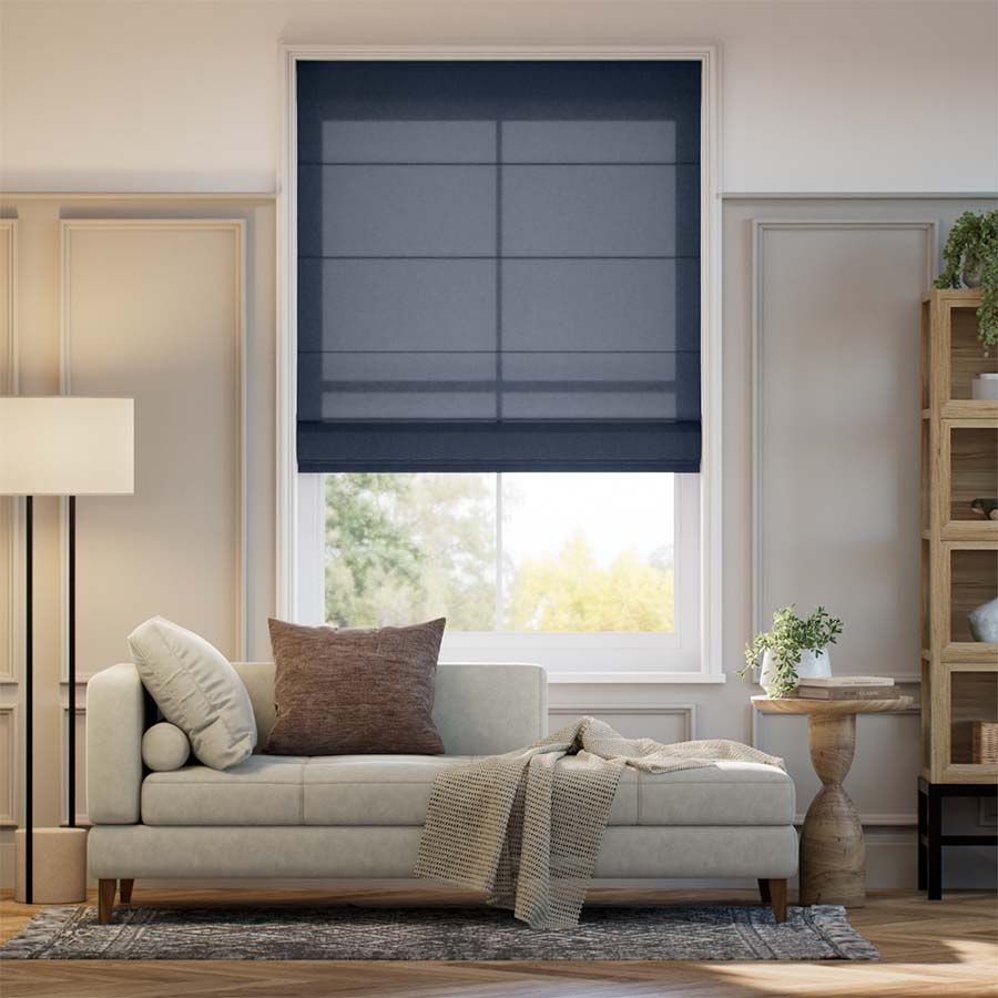 Classic Roman Shades 1245