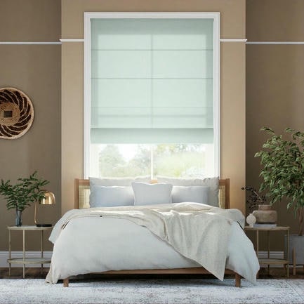 Classic Roman Shades