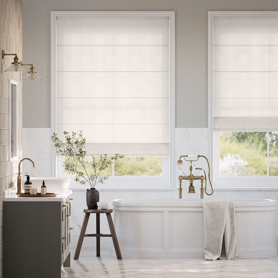 Classic Roman Shades 1245