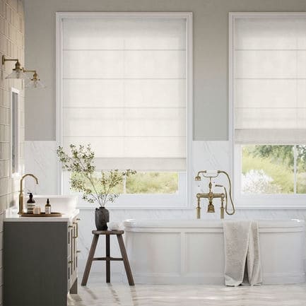 Classic Roman Shades