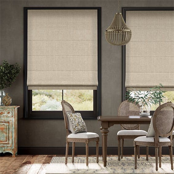 Classic Roman Shades 1245