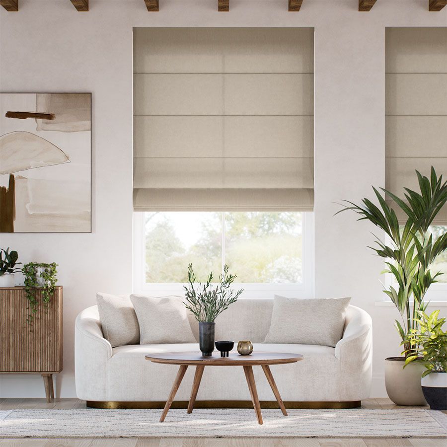 Classic Roman Shades 1245
