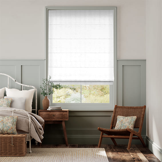 Classic Roman Shades 1245