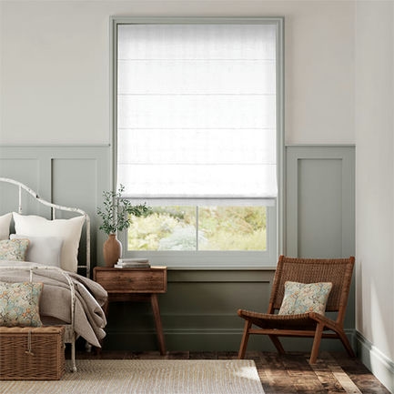 Classic Roman Shades