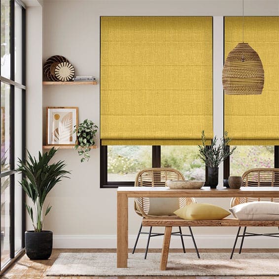 Classic Roman Shades 1245
