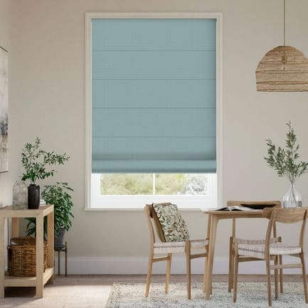 Classic Roman Shades