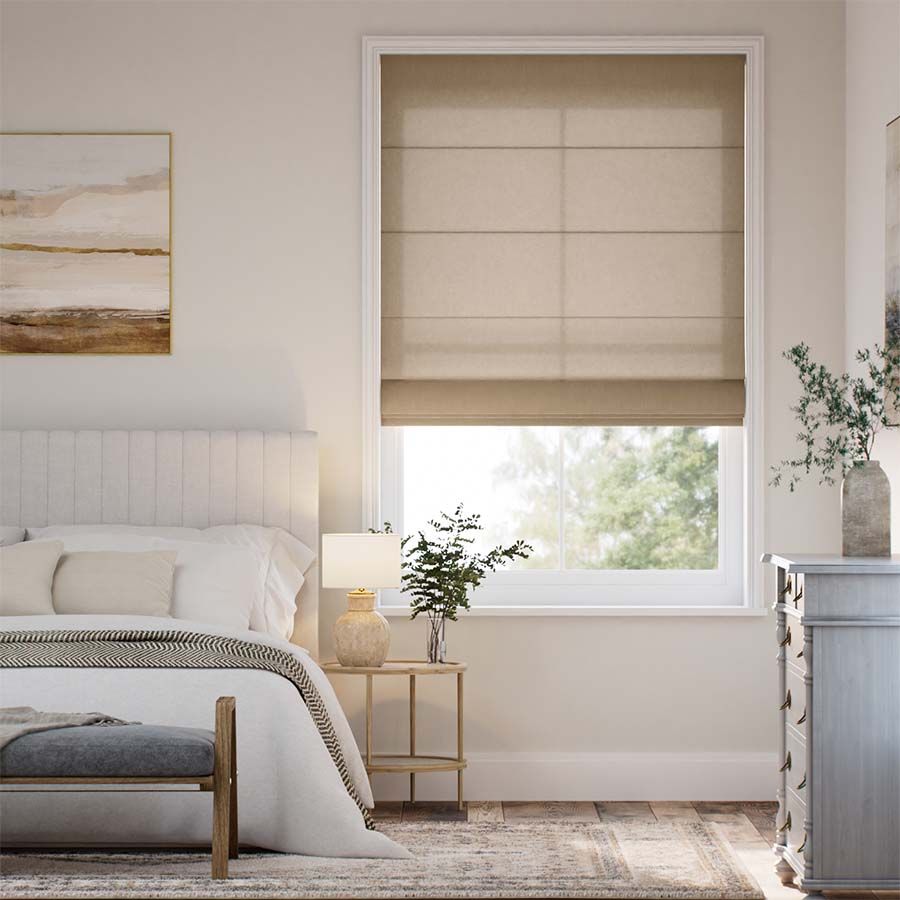 Classic Roman Shades 1245