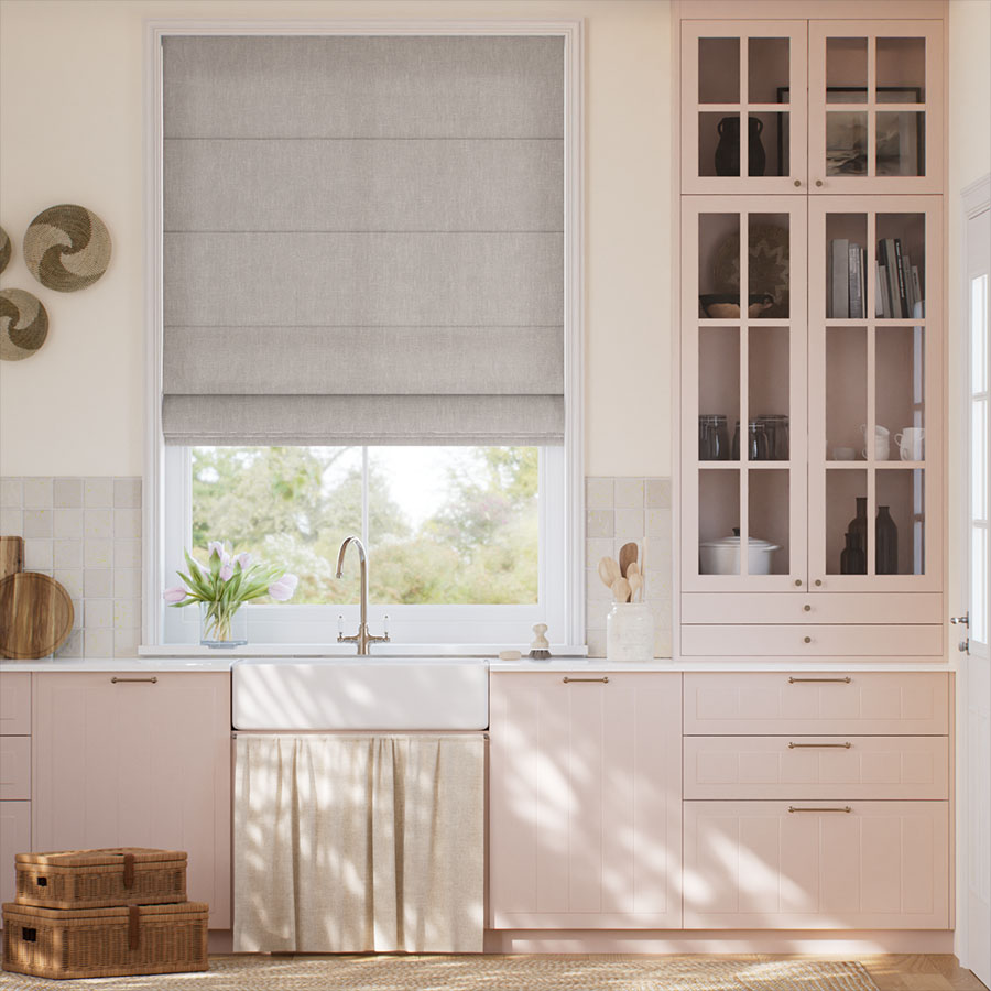 Classic Roman Shades 1245