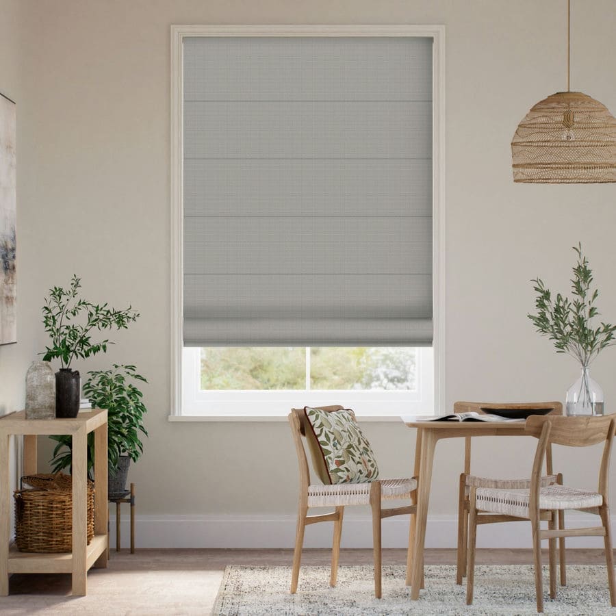 Classic Roman Shades 1245