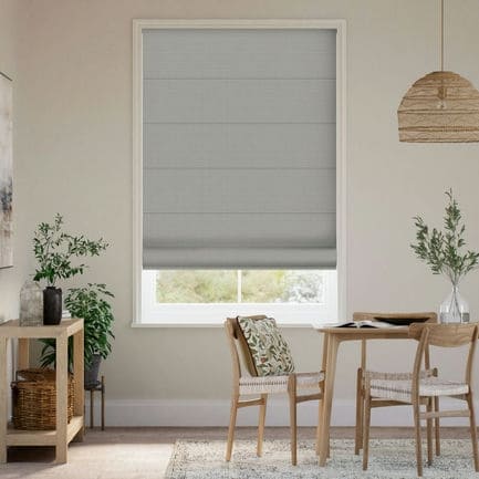 Classic Roman Shades