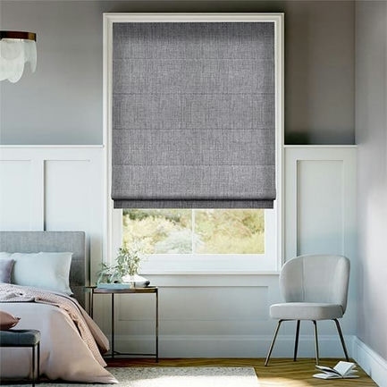 Classic Roman Shades